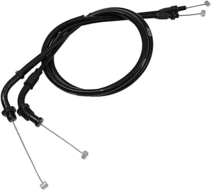 Vuzmode Motorbike Throttle Cable for Steed 400/600 - Image 1