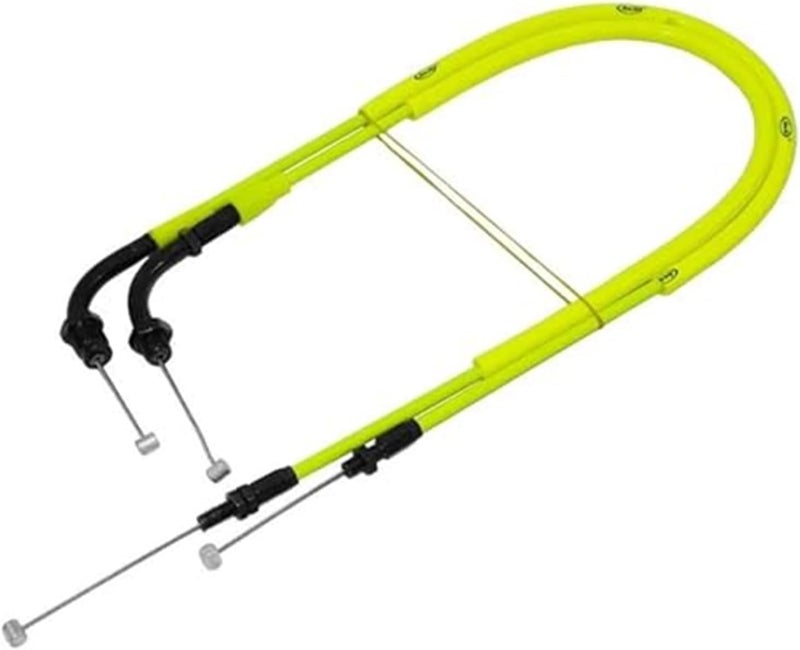 Vuzmode Motorbike Throttle Cable for Steed 400/600 - Image 5