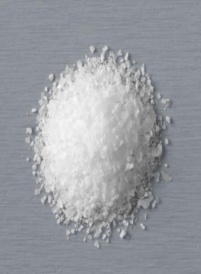 Diamond Crystal ملح دايموند كريستال كوشير - نكهة كاملة، بدون إضافات - نقي وطبيعي منذ عام 1886 (عبوة للمطاعم) - علبة 3 أرطال - Image 2