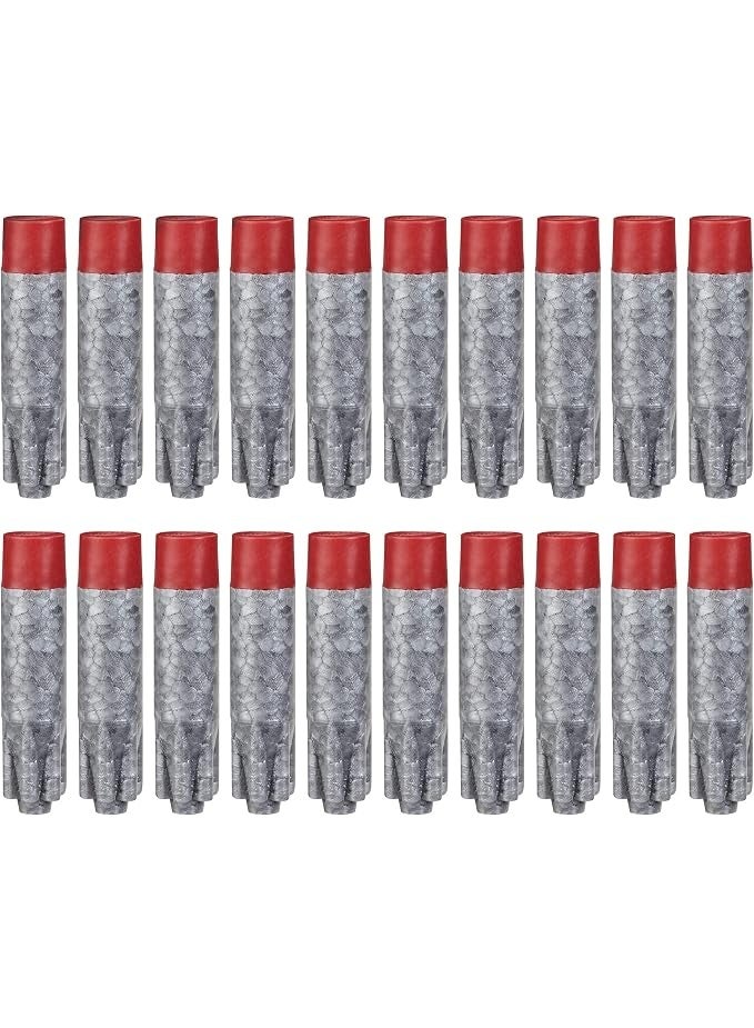 Nerf Ultra Accustrike 20 Dart Refill Multicoloured F2311EU4 - Image 1