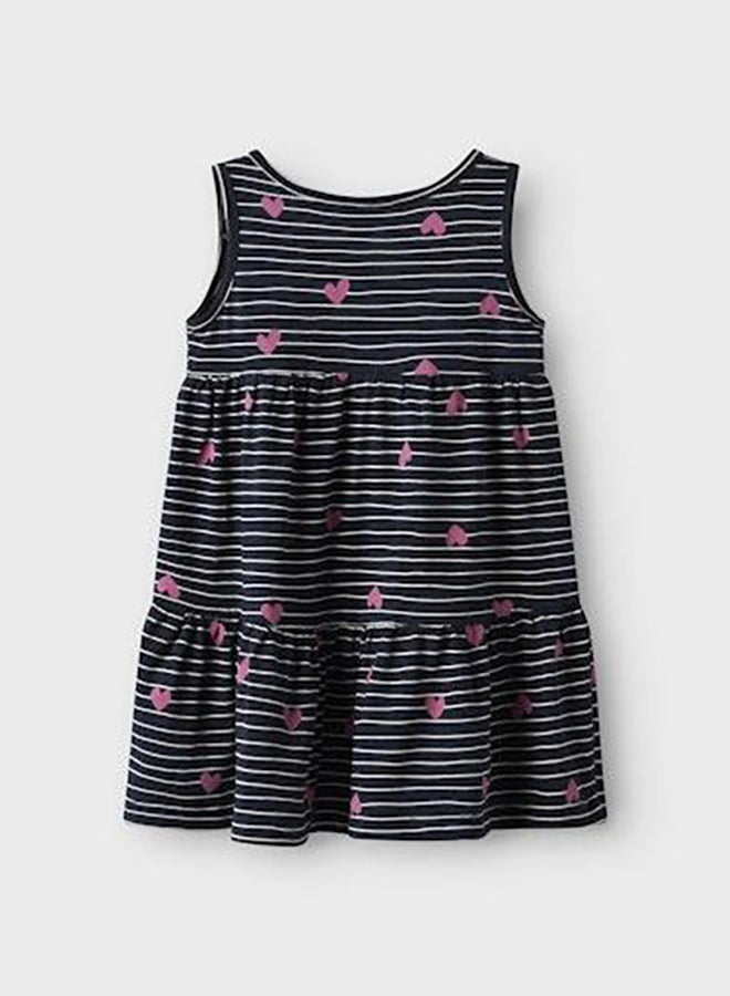 NAME IT Nmfvigga Spencer Dress  - Image 4