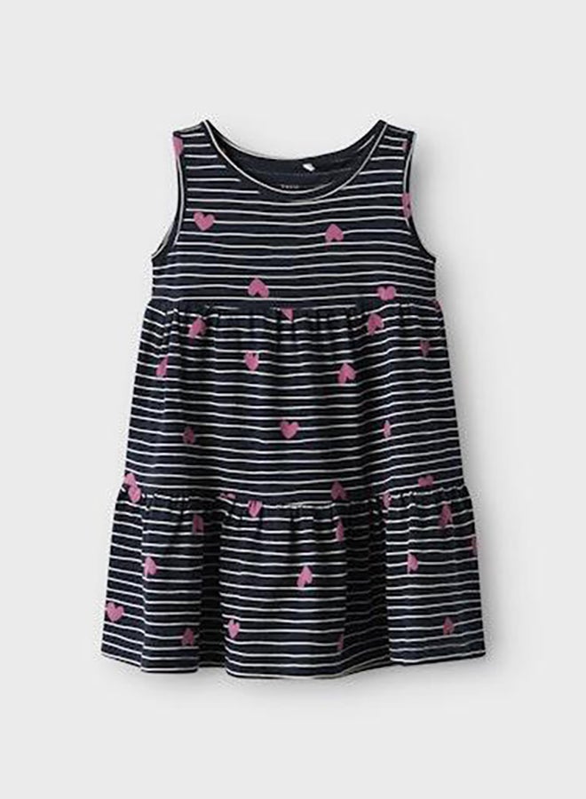 NAME IT Nmfvigga Spencer Dress  - Image 3