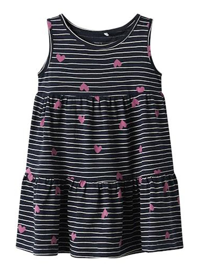 NAME IT Nmfvigga Spencer Dress  - Image 1