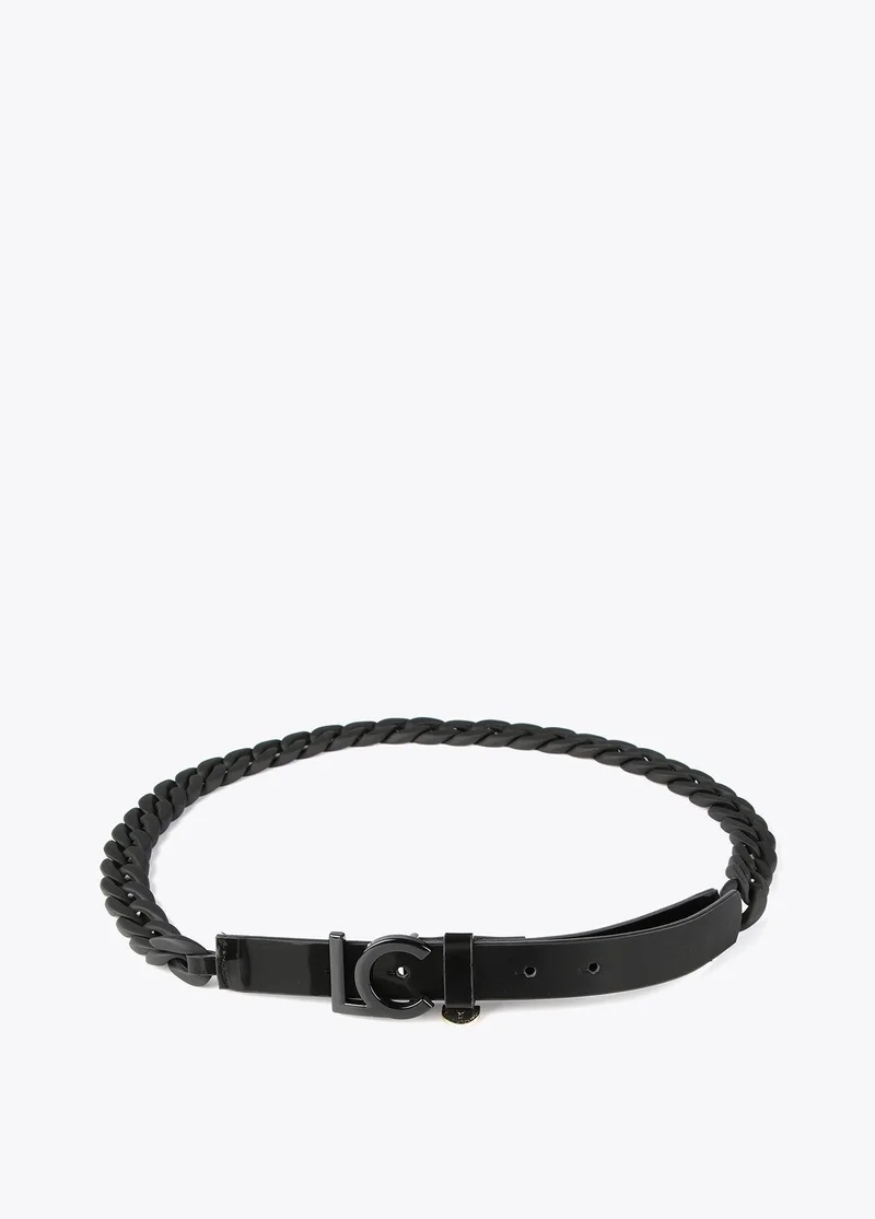 Lola Casademunt Chain belt