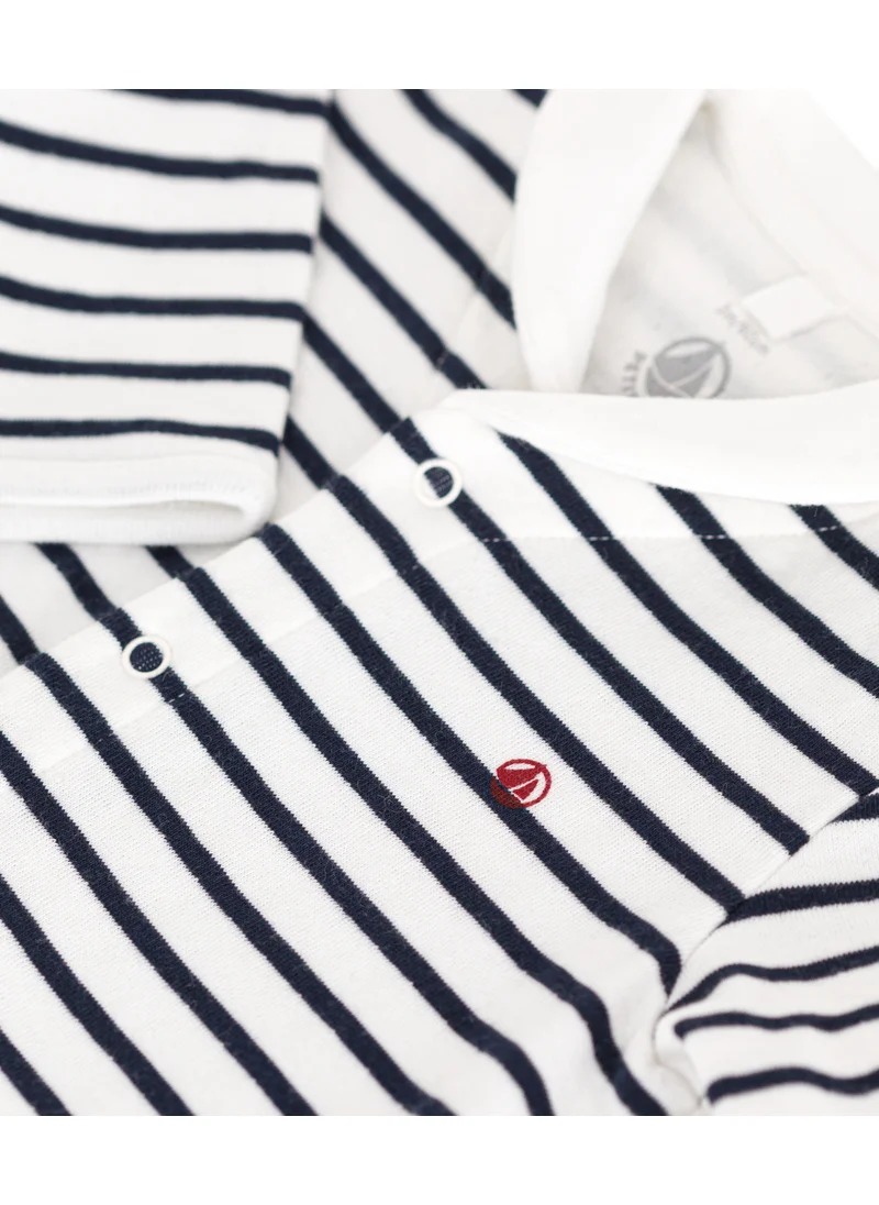 بيتي باتو Babies' tube-knit pyjamas