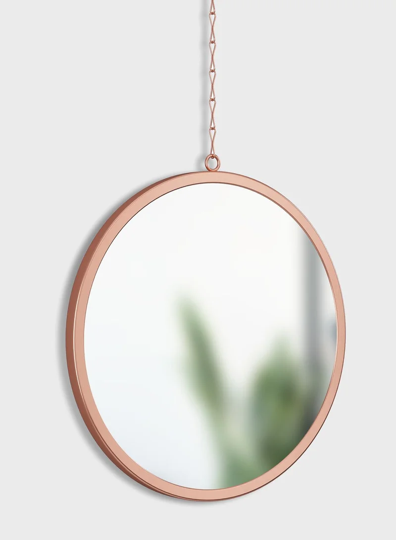 UMBRA Set of 3 Dima Round Mirrors