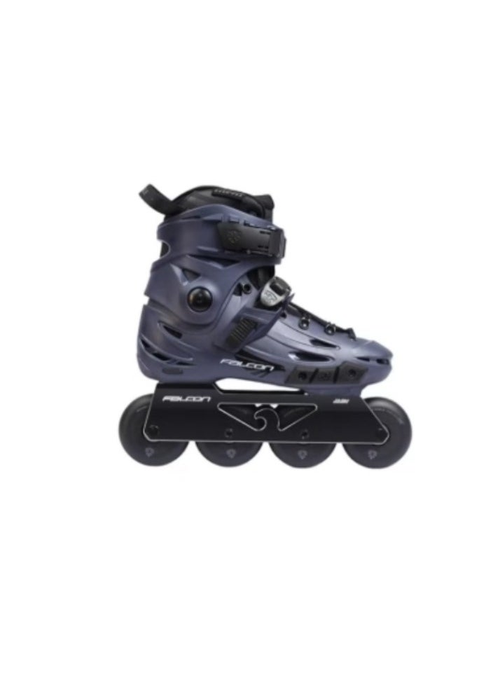 Flying Eagle Flying Eagle F6S Falcon Inline Freeskates(black)(42) 