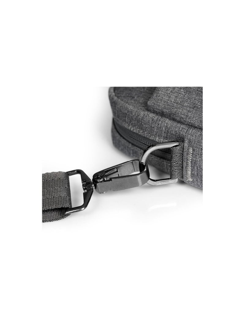 Port Designs Yosemite Eco-Trendy laptop case 13.3/14 inch - Image 4