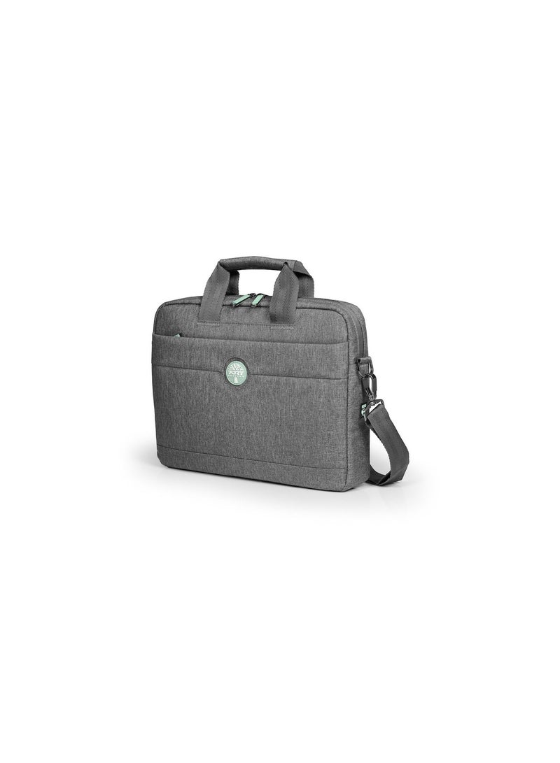 Port Designs Yosemite Eco-Trendy laptop case 13.3/14 inch - Image 3