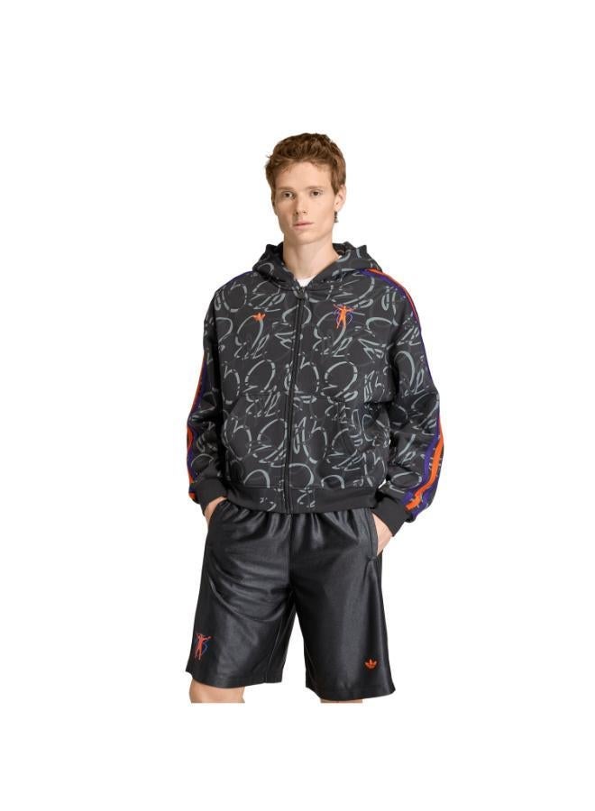 Adidas Jude Bellingham Hoodie - Image 1