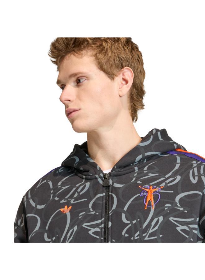 Adidas Jude Bellingham Hoodie - Image 3