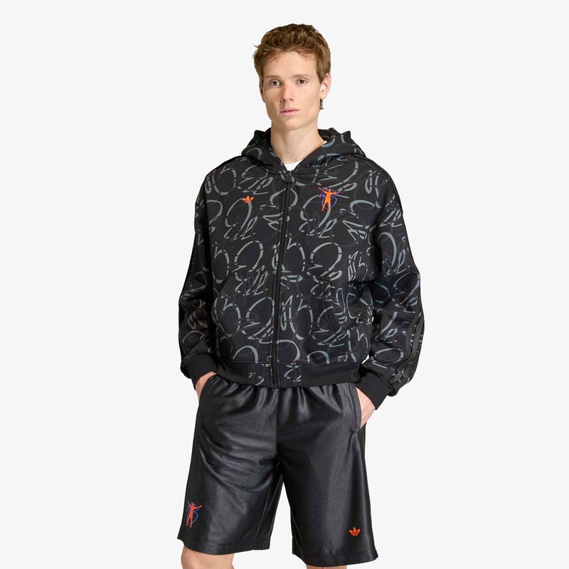 Adidas Jude Bellingham Hoodie - Image 2
