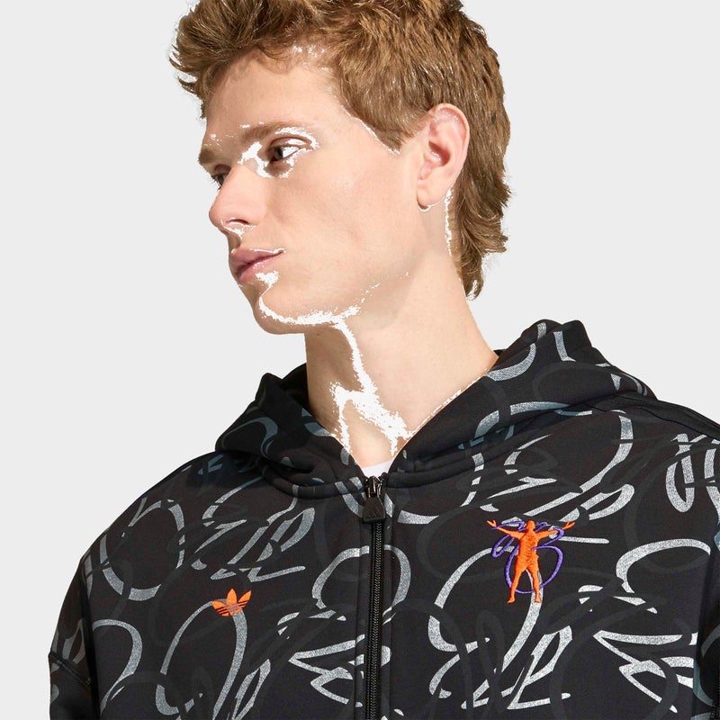 Adidas Jude Bellingham Hoodie - Image 5