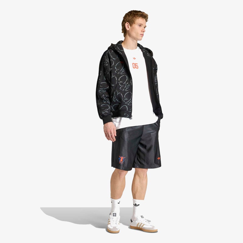 Adidas Jude Bellingham Hoodie - Image 4