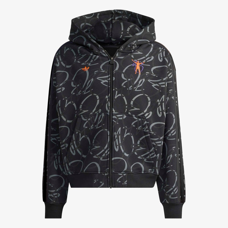 Adidas Jude Bellingham Hoodie - Image 1