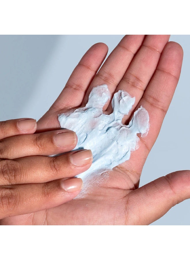 Nectar Life Exfoliating Body Polish with Ground Pumice, 5 oz (Ocean Breeze) - Image 2