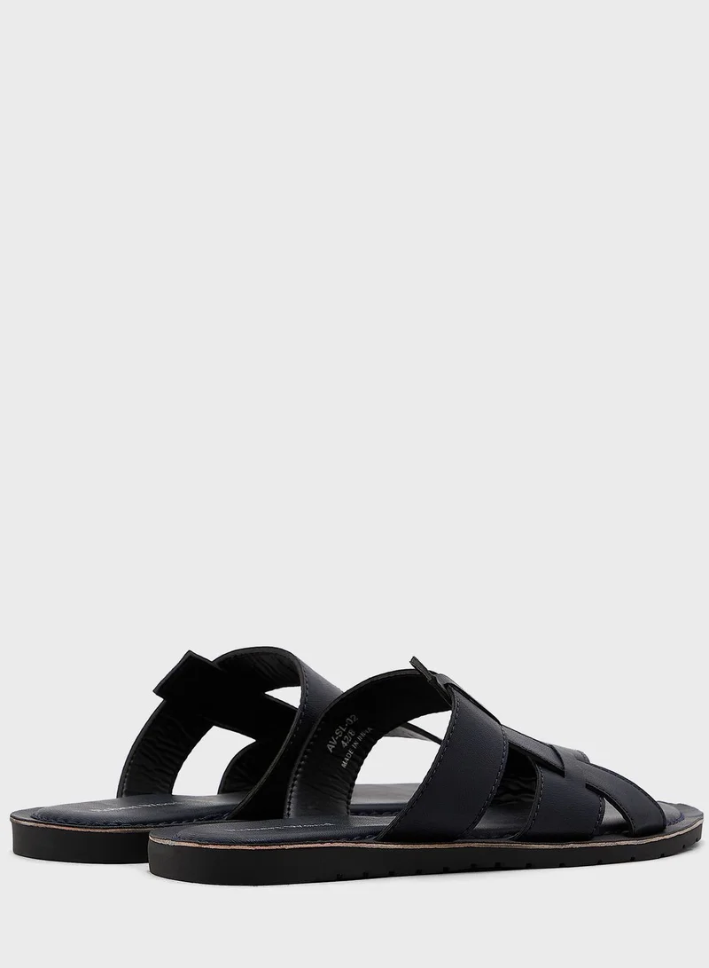 روبرت وود صندل كاجوال