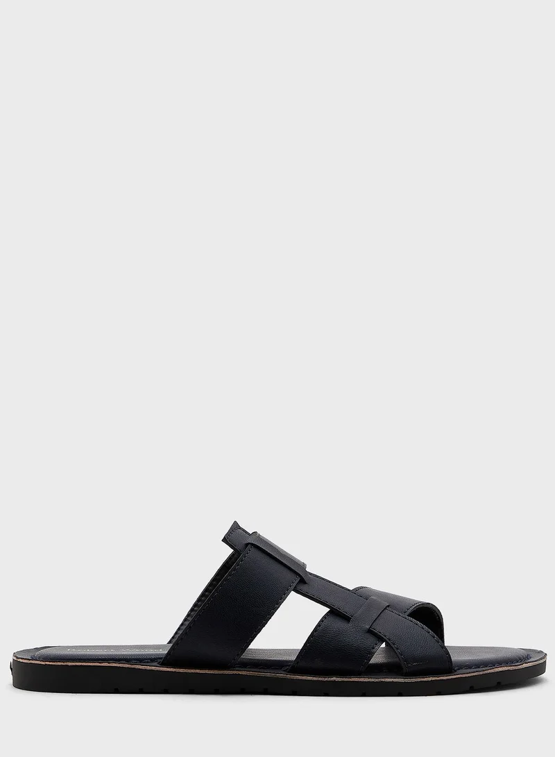 روبرت وود صندل كاجوال