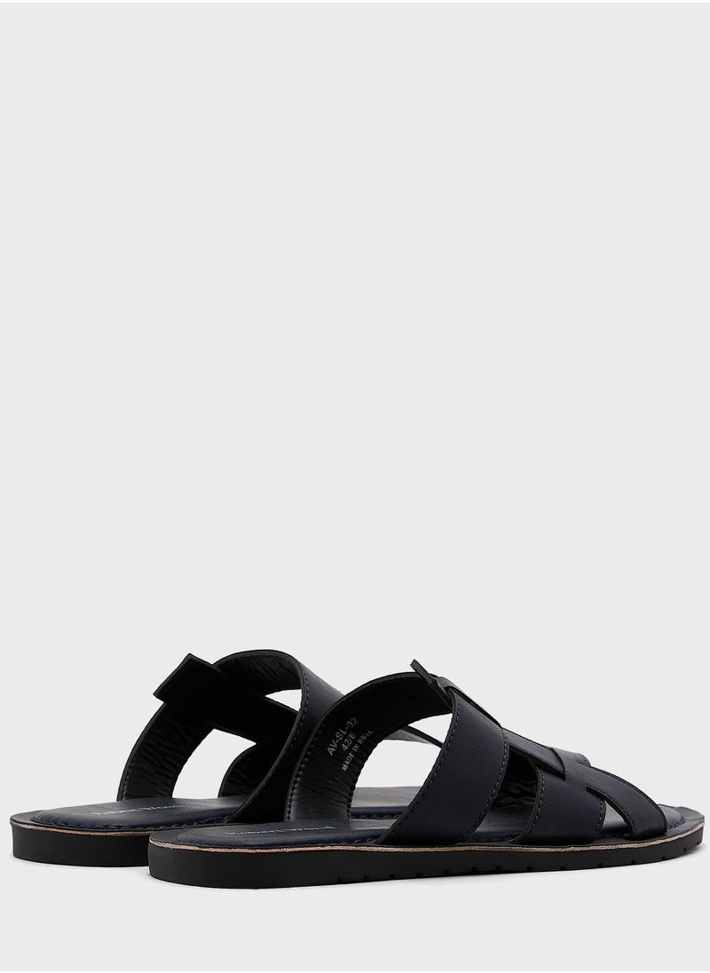 Robert Wood - Casual Sandals - Image 1