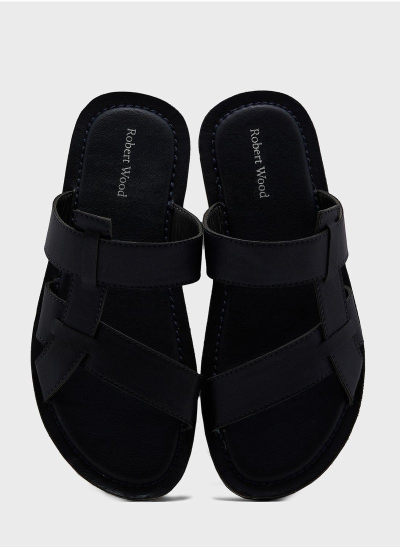 Robert Wood - Casual Sandals - Image 1