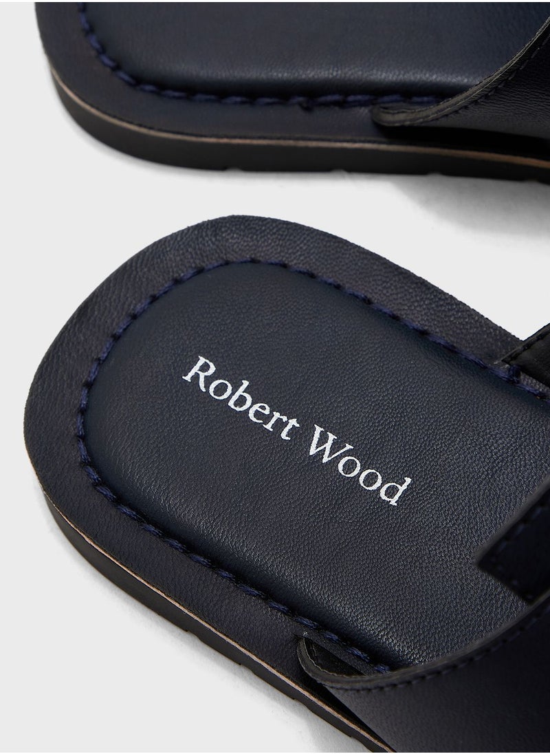 Robert Wood - Casual Sandals - Image 1