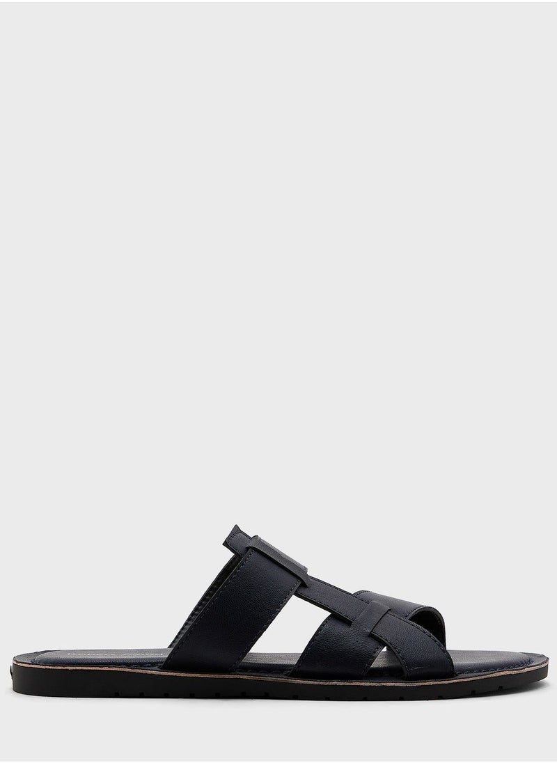 Robert Wood - Casual Sandals - Image 1