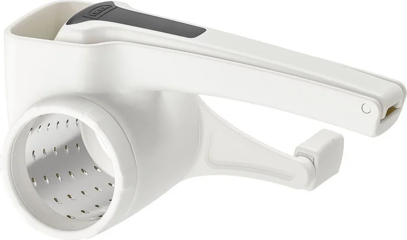 Ikea Uppfylld Rotary Grater - White