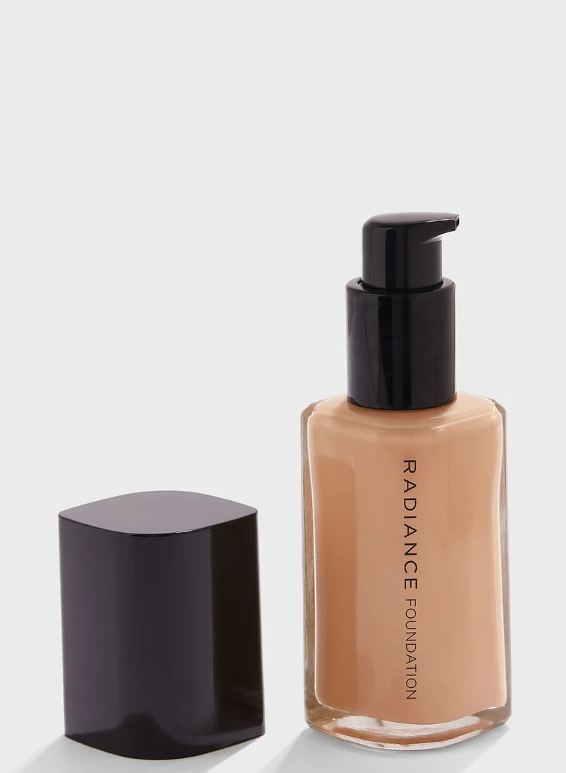 Missha MISSHA Radiance Foundation SPF20/PA++ (Sand)