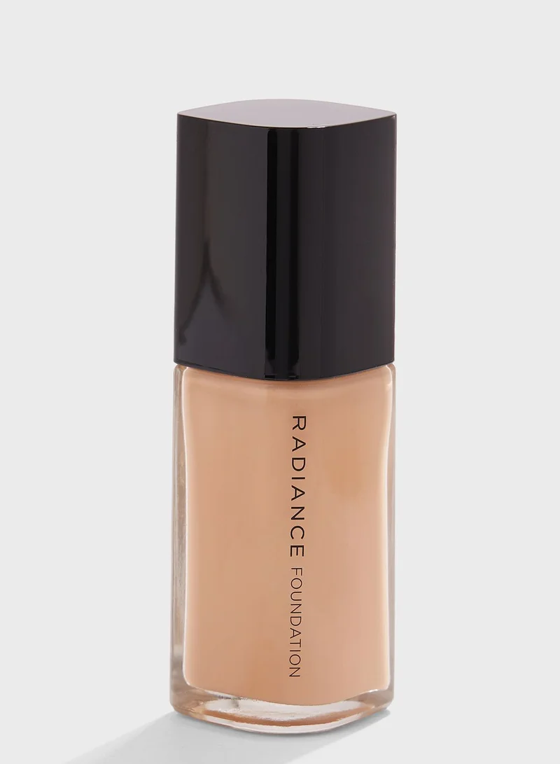 Missha MISSHA Radiance Foundation SPF20/PA++ (Sand)