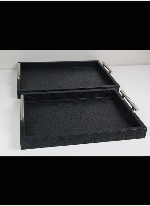 Multipurpose Serving Tray Set