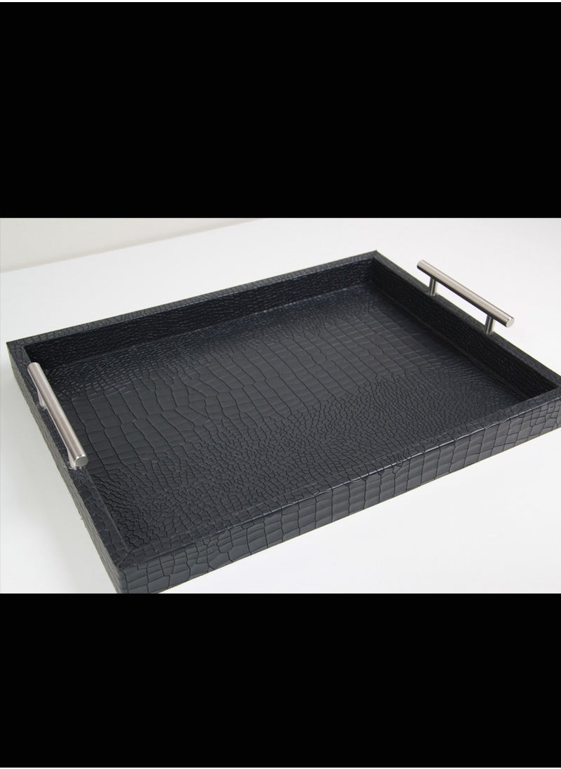 MARS Q Multipurpose Serving Tray Set  - Image 4