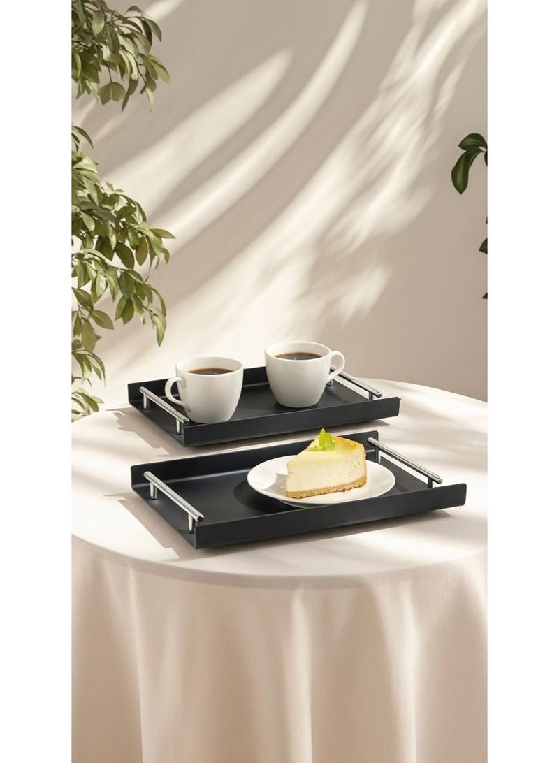 MARS Q Multipurpose Serving Tray Set - Image 1