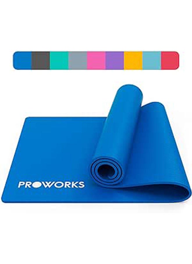 proworks - Yoga Mat Nbr - Image 1
