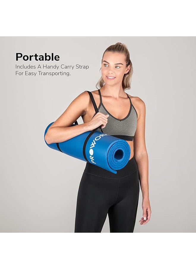 proworks - Yoga Mat Nbr - Image 1