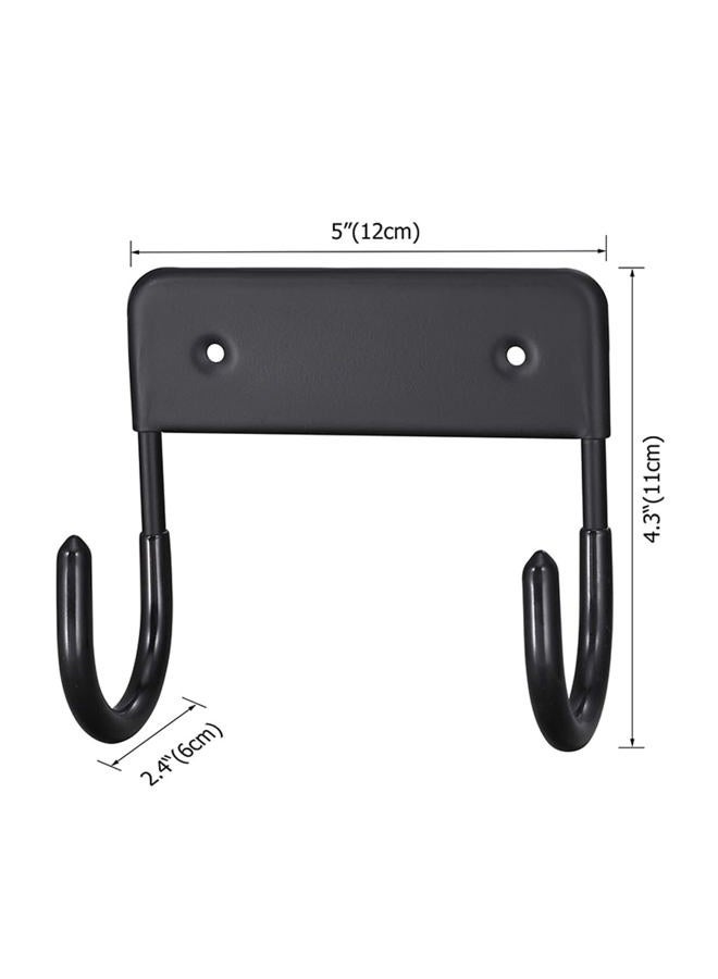 lanyinxianzi Skateboard Wall Mount, Skateboard Hanger, Skateboard Holder, Skateboard Hook Wall Mount - Image 4
