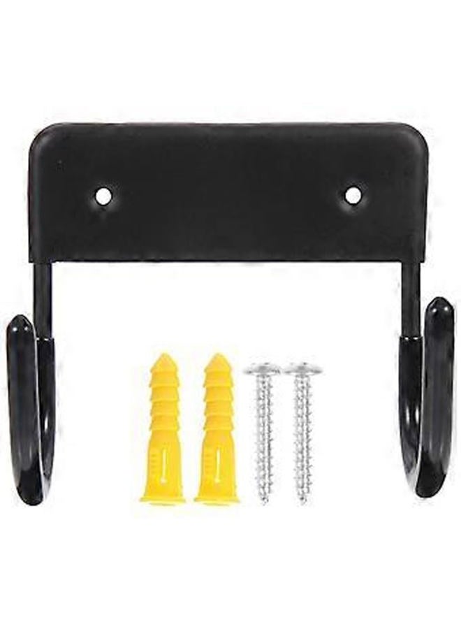 lanyinxianzi Skateboard Wall Mount, Skateboard Hanger, Skateboard Holder, Skateboard Hook Wall Mount - Image 1