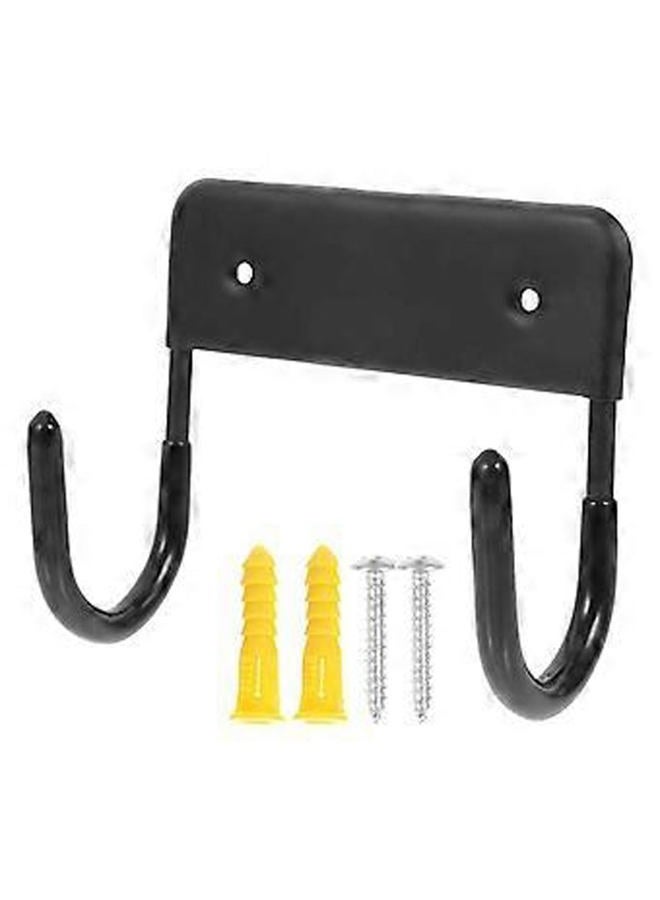 lanyinxianzi Skateboard Wall Mount, Skateboard Hanger, Skateboard Holder, Skateboard Hook Wall Mount - Image 2