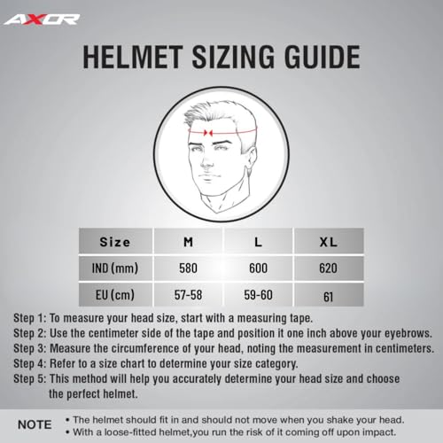 Axor Apex Venomous ISI ECE DOT Certified Full Face Dual Visor Helmet for Men and Women with Pinlock Fitted Outer Clear Visor and Inner Smoke Sun Visor Black Neon Green(XL) - Image 5