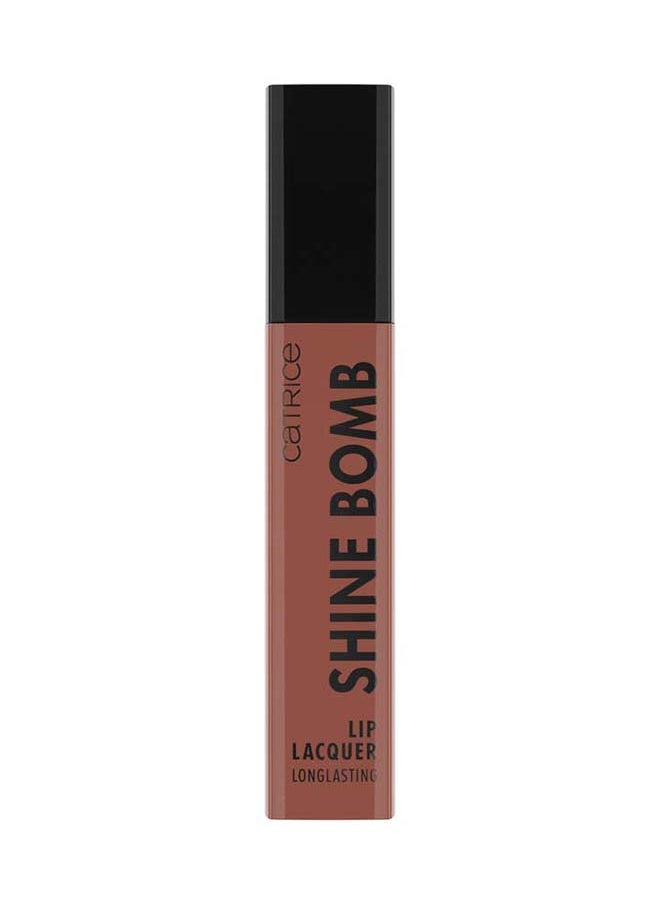 Shine Bomb Lip Lacquer  Hottie 070 - pzsku/Z6D1C29ECCD6BDFCDA298Z/45/_/1717068048/9d0f179e-c10a-433d-9d45-f8bd0fe5efe5