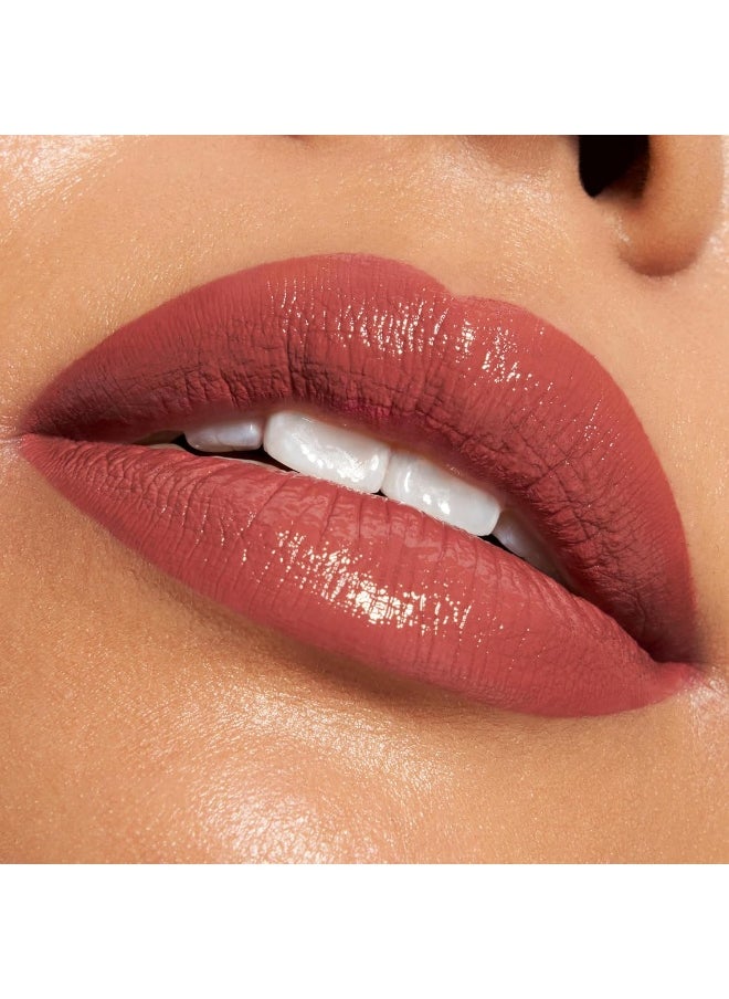 Catrice Shine Bomb Lip Lacquer  Hottie 070  - Image 3