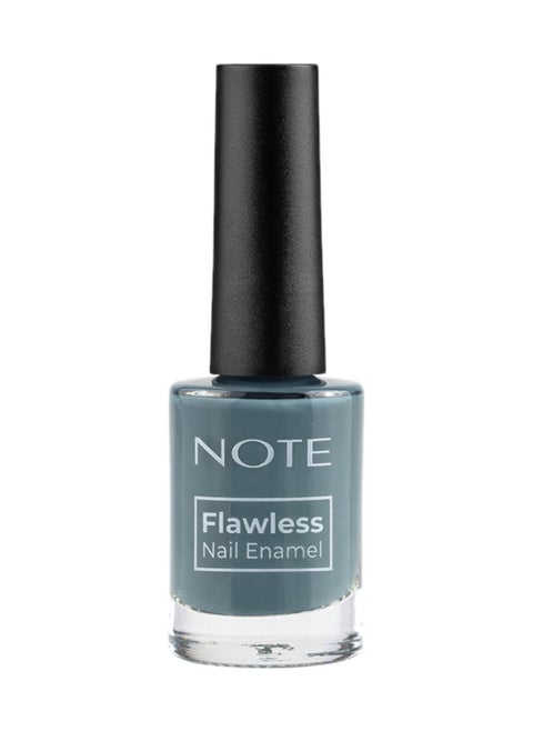 Note Flawless Nail Enamel-113