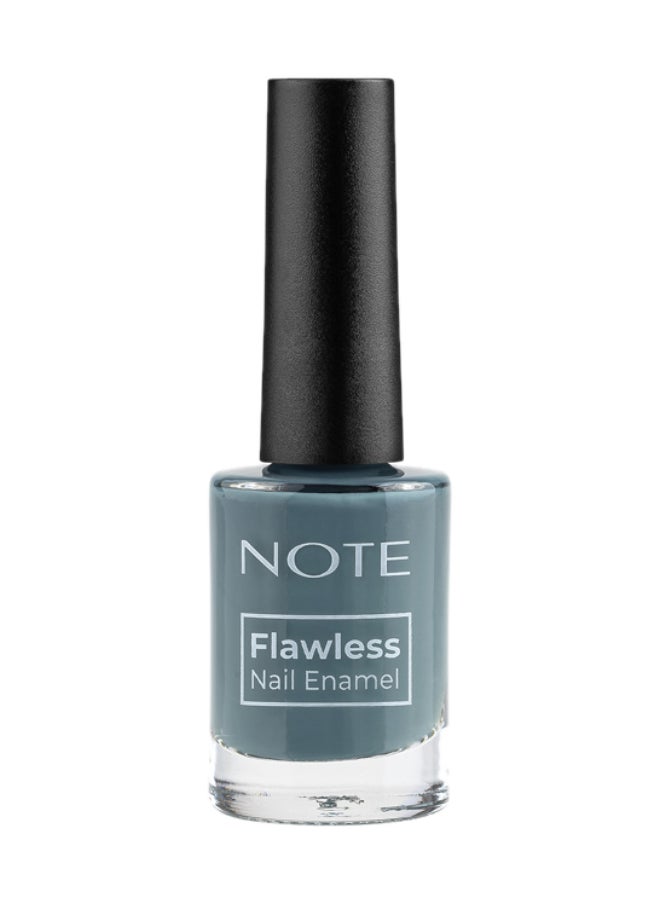 NOTE COSMETIQUE - Note Flawless Nail Enamel-113 - Image 1