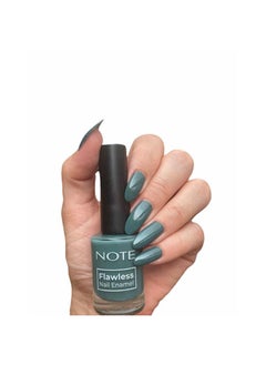 NOTE COSMETIQUE Note Flawless Nail Enamel-113  - Image 3