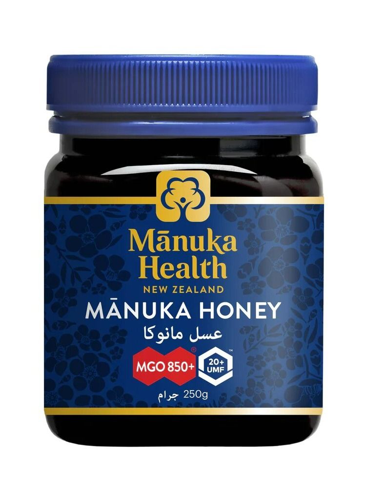 Manuka health Manuka Honey MGO850 250g - Image 2