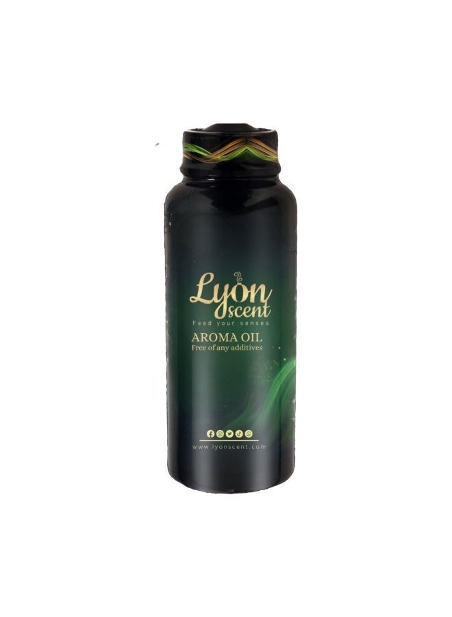 Lyon Scent Aroma Oil, 100% Pure Oil, Sweet Tob. Perfume for Air Freshener, Diffuser Aroma, Fragrance Oil, Air Freshener Oil refill, Essential Scented Oil, Luxurious Scent - Image 2