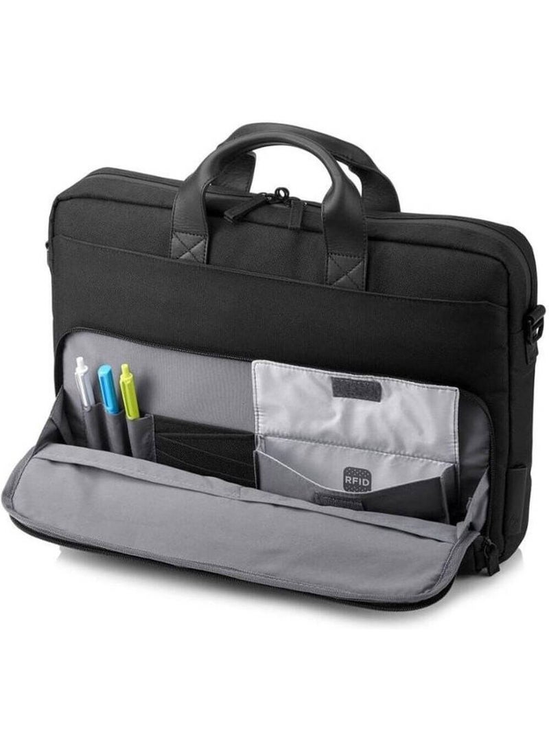 HP حقيبة لاب توب HP Envy Urban Topload، مقاس 15.6" 7XG57AA#ABB - Image 4