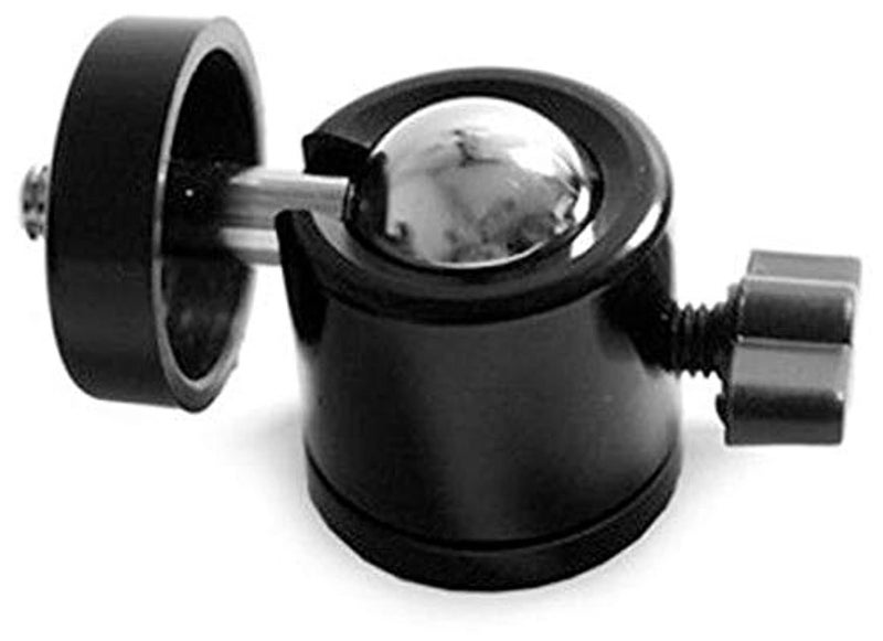 Mini 360 Degree Rotate Tripod Ball Head Ballhead with 1 4 Screw