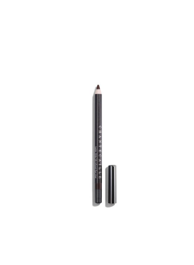 Chantecaille Luster Glide Silk Infused Eye Liner earth 1g - Image 2