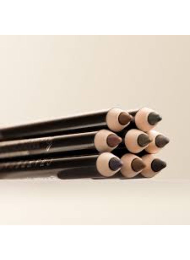 Chantecaille Luster Glide Silk Infused Eye Liner earth 1g - Image 4