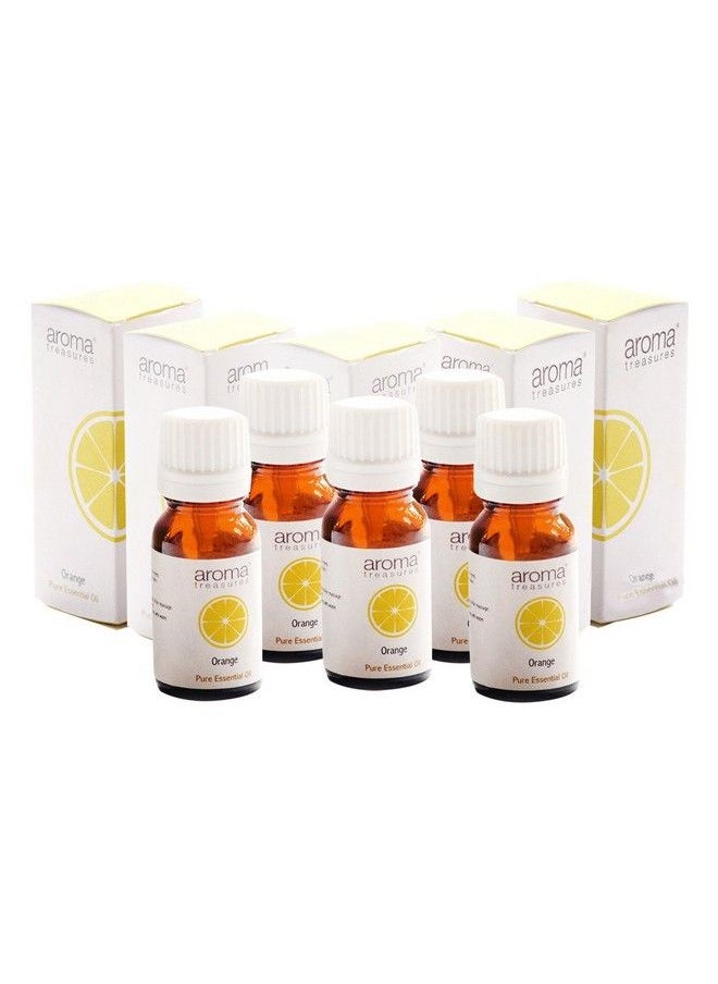 Orange Essential Oil 10 Ml (Pack Of 5) - pzsku/Z6D1C87B2F8DF992094A6Z/45/_/1690523970/2f7e1416-9107-44bd-b091-bfa2cb7e3bb3